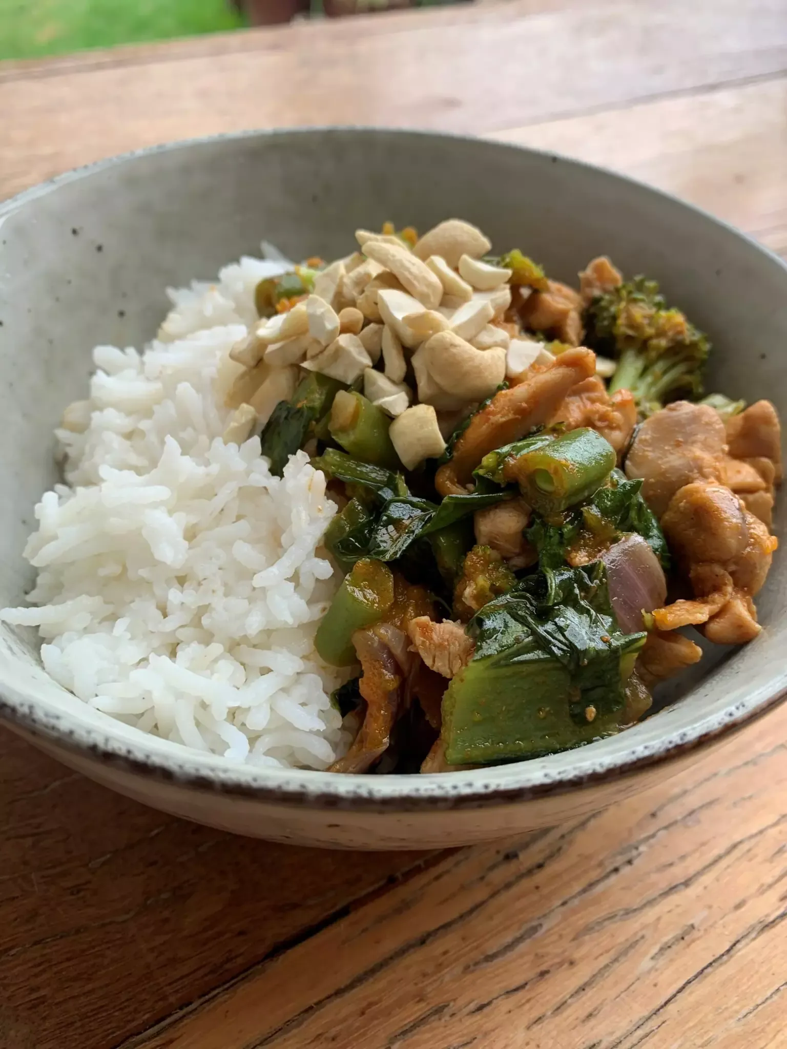 Quick and Easy Dairy-Free Butter Chicken Alternative