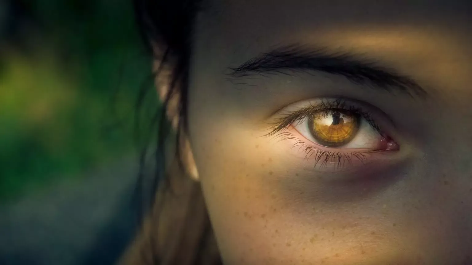I discovered that when I believed my thoughts I suffered. But when I didn't believe them I didn't suffer. Byron Katie