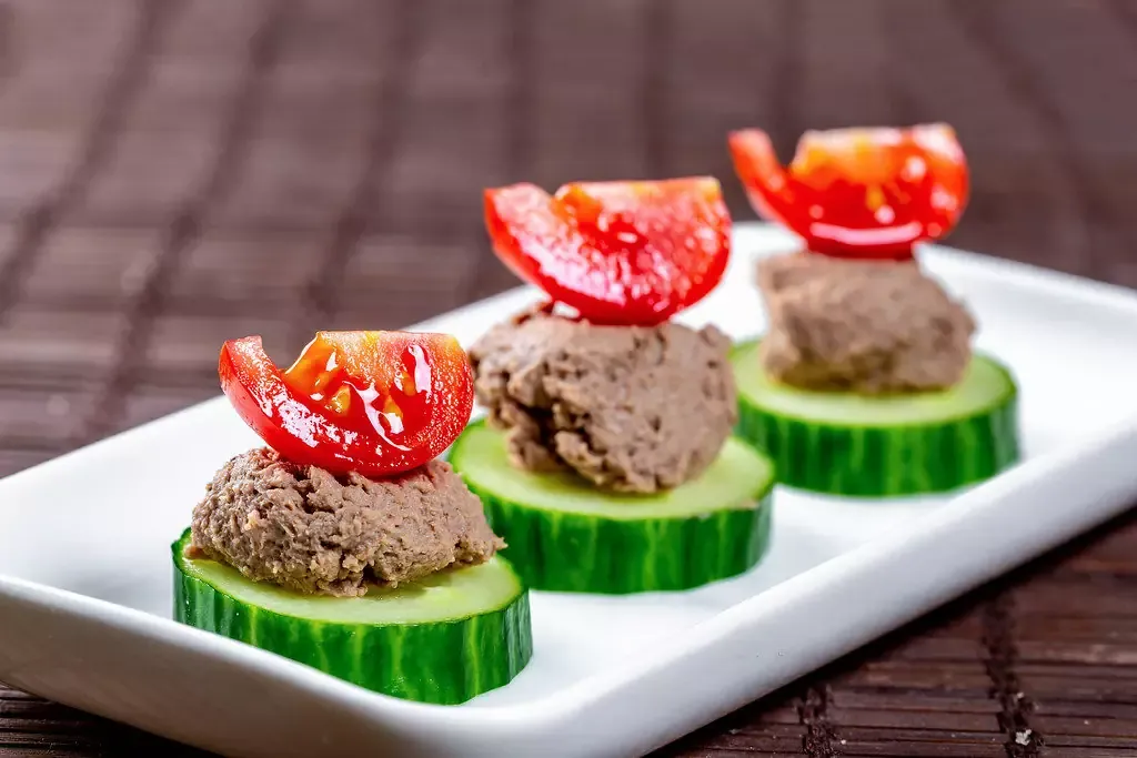 Liver Paté