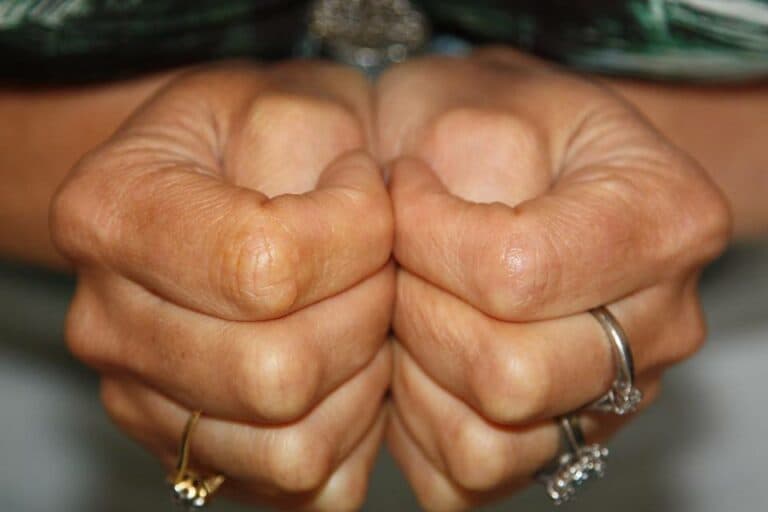 Meditation 3