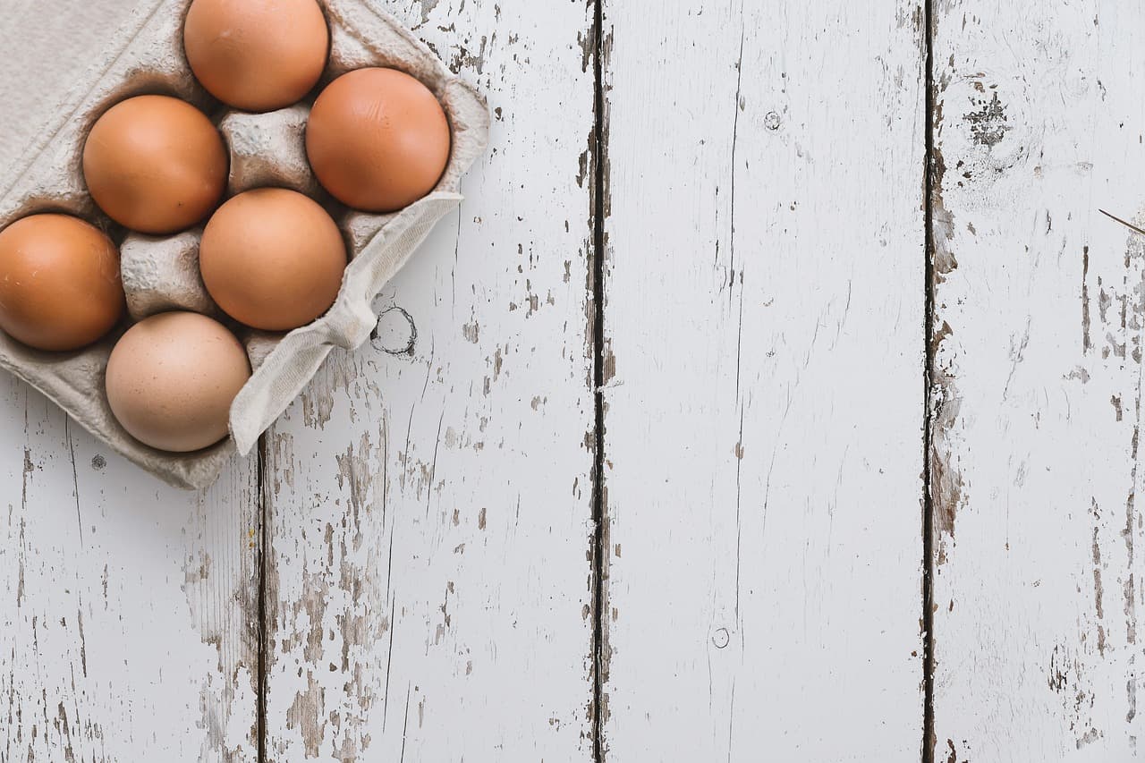 Protein, are you consuming enough?