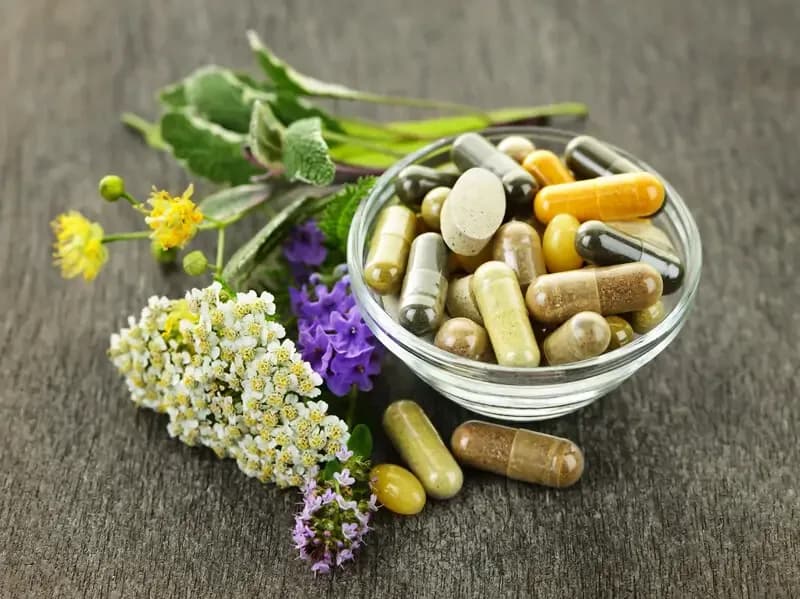 Toxic Supplements