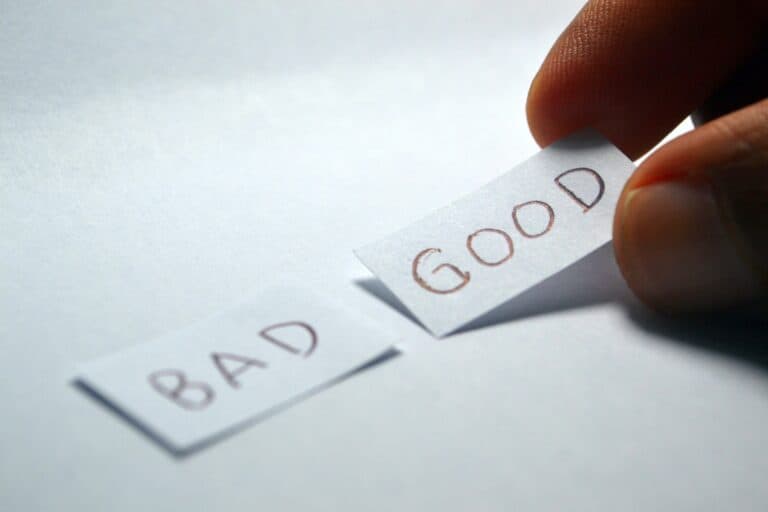 What Is Your Daily Positivity Ratio?