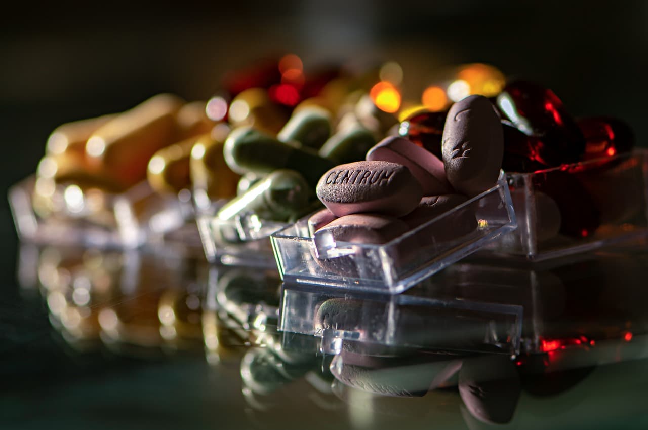 What Supplements Should I Take?